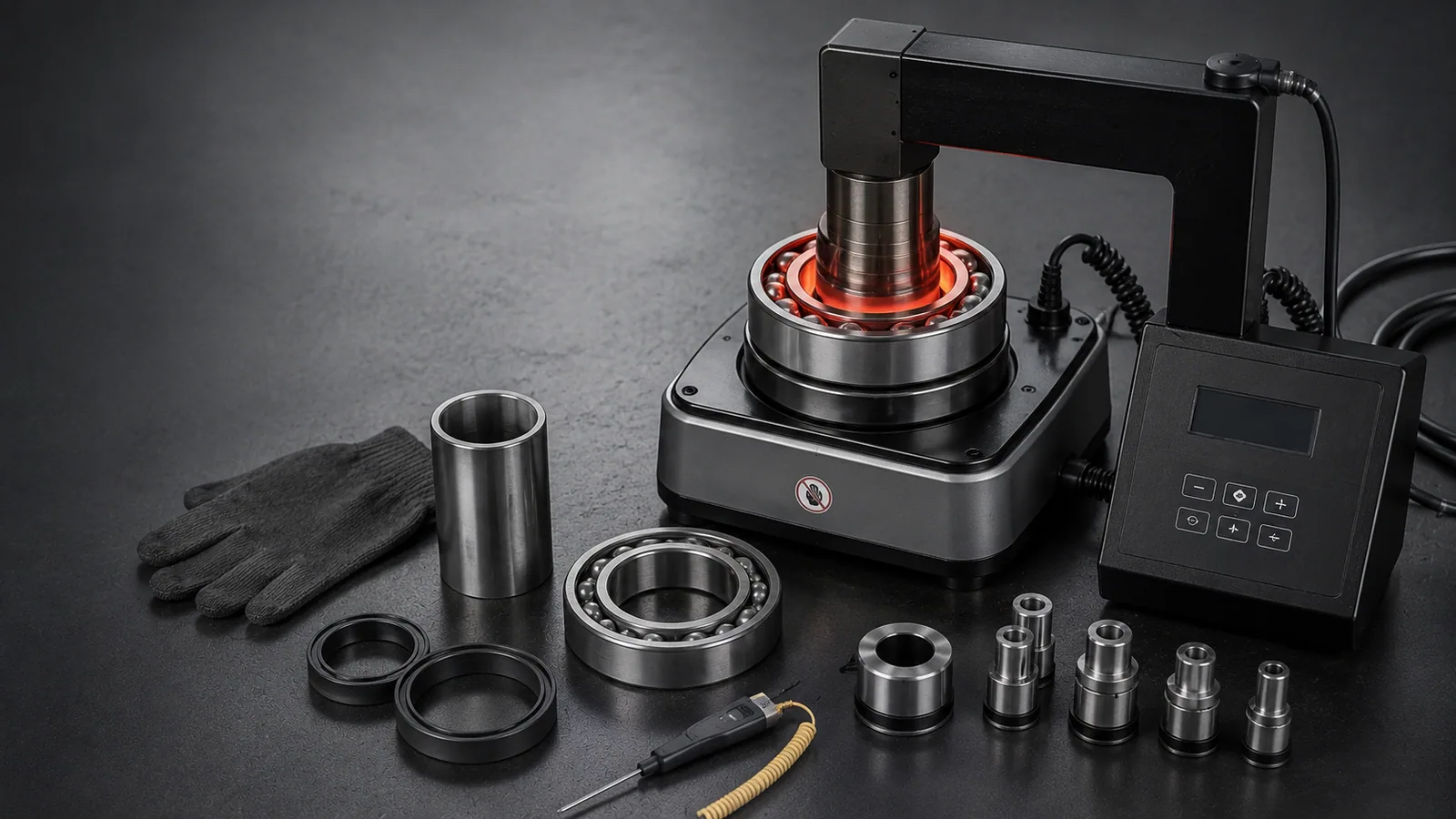 Bearing Installation Practices That Protect Service Life