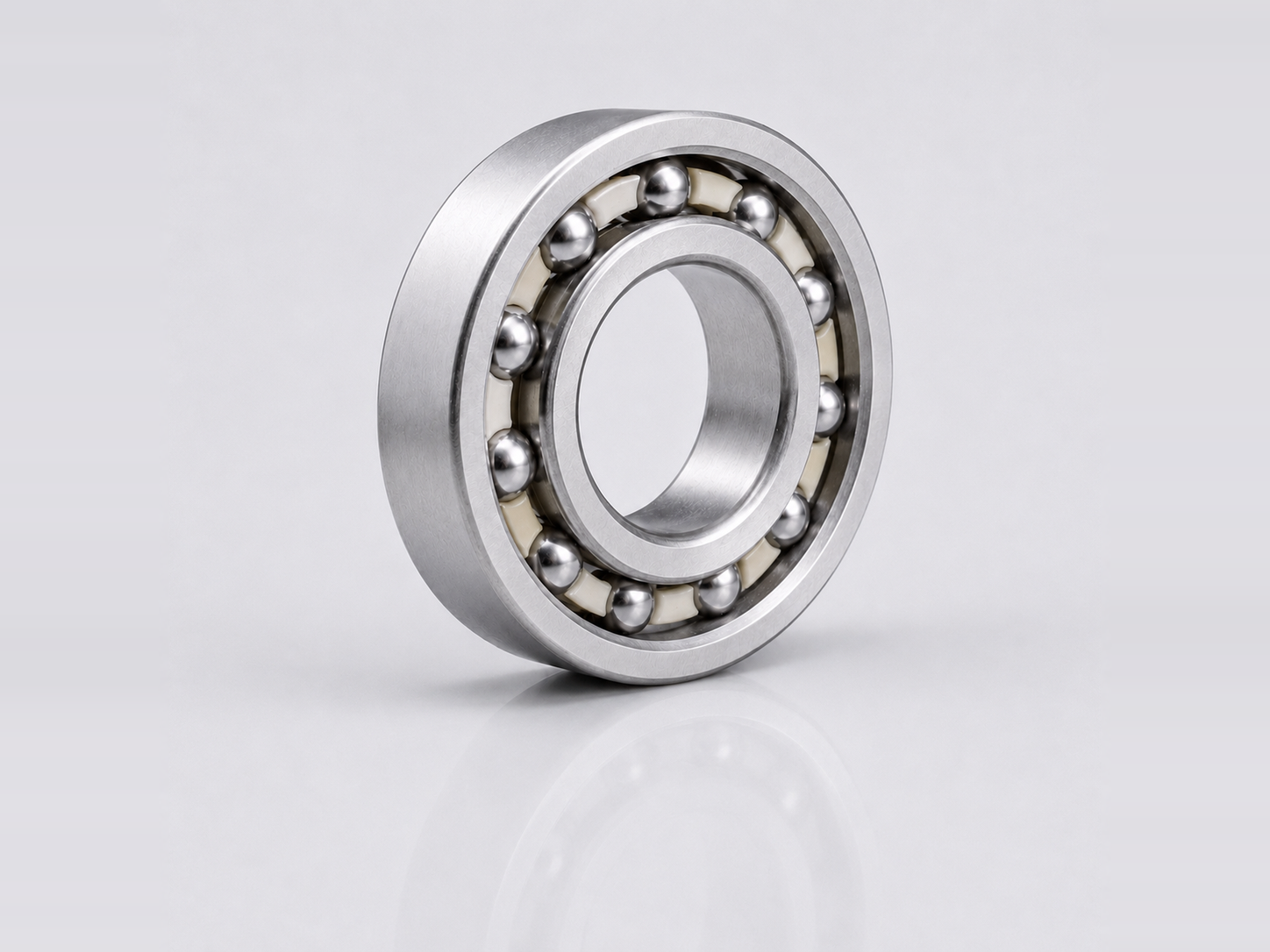 Angular Contact Ball Bearings catalogue category