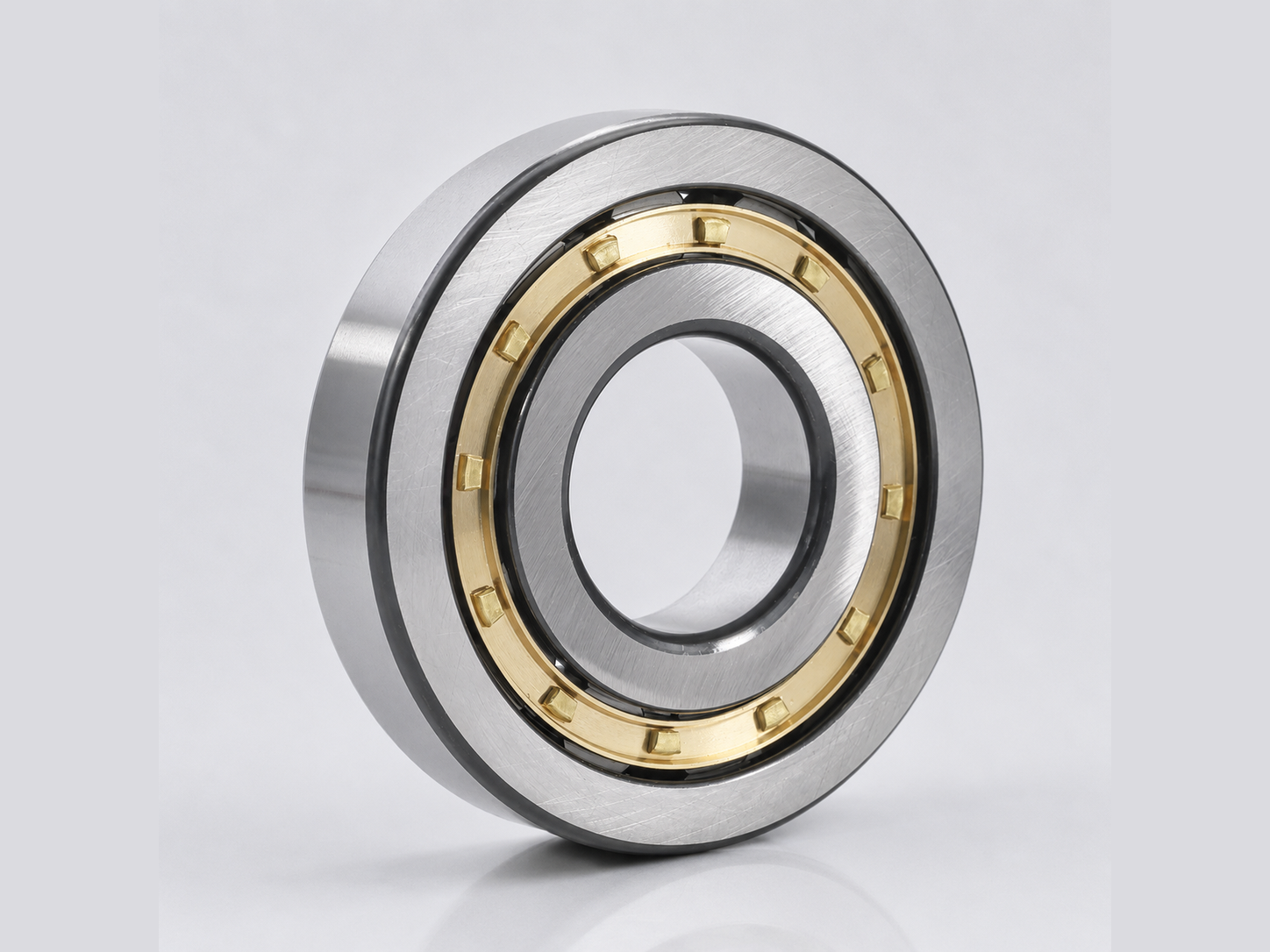 Cylindrical Roller Bearings catalogue category