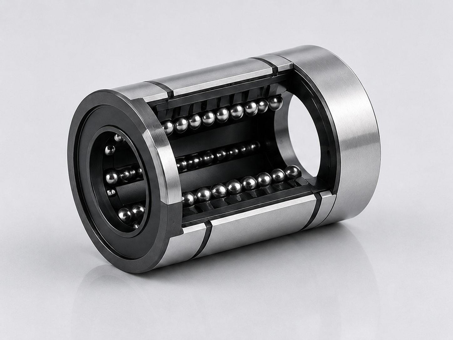 Linear Bearings catalogue category