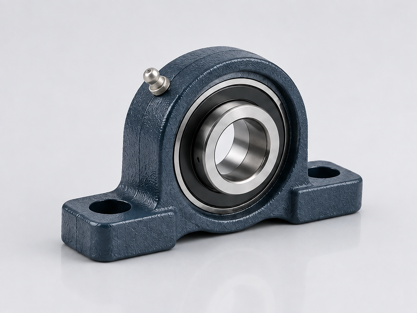 Mounted Bearing Units catalogue category