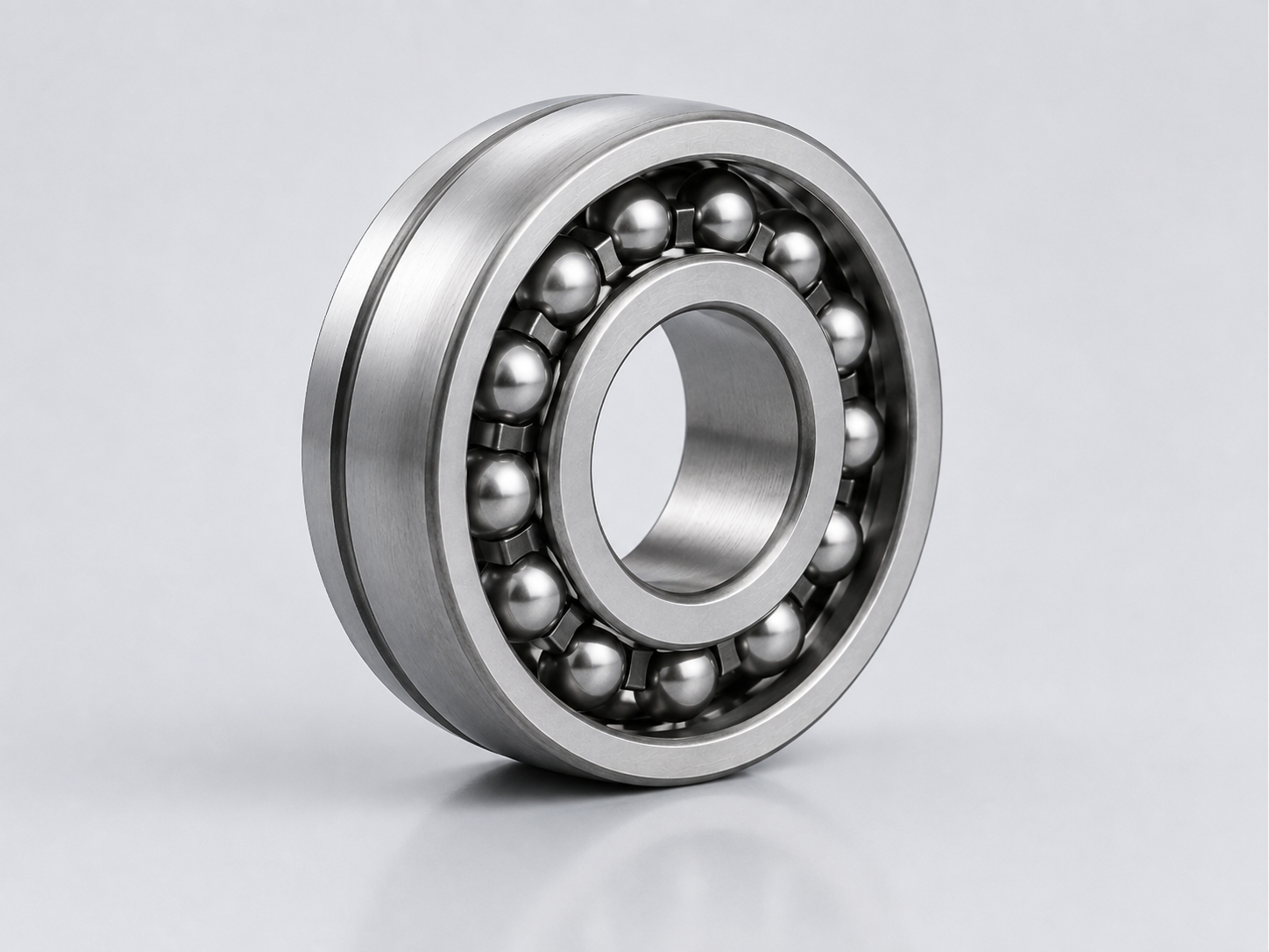 Self-aligning Ball Bearings catalogue category