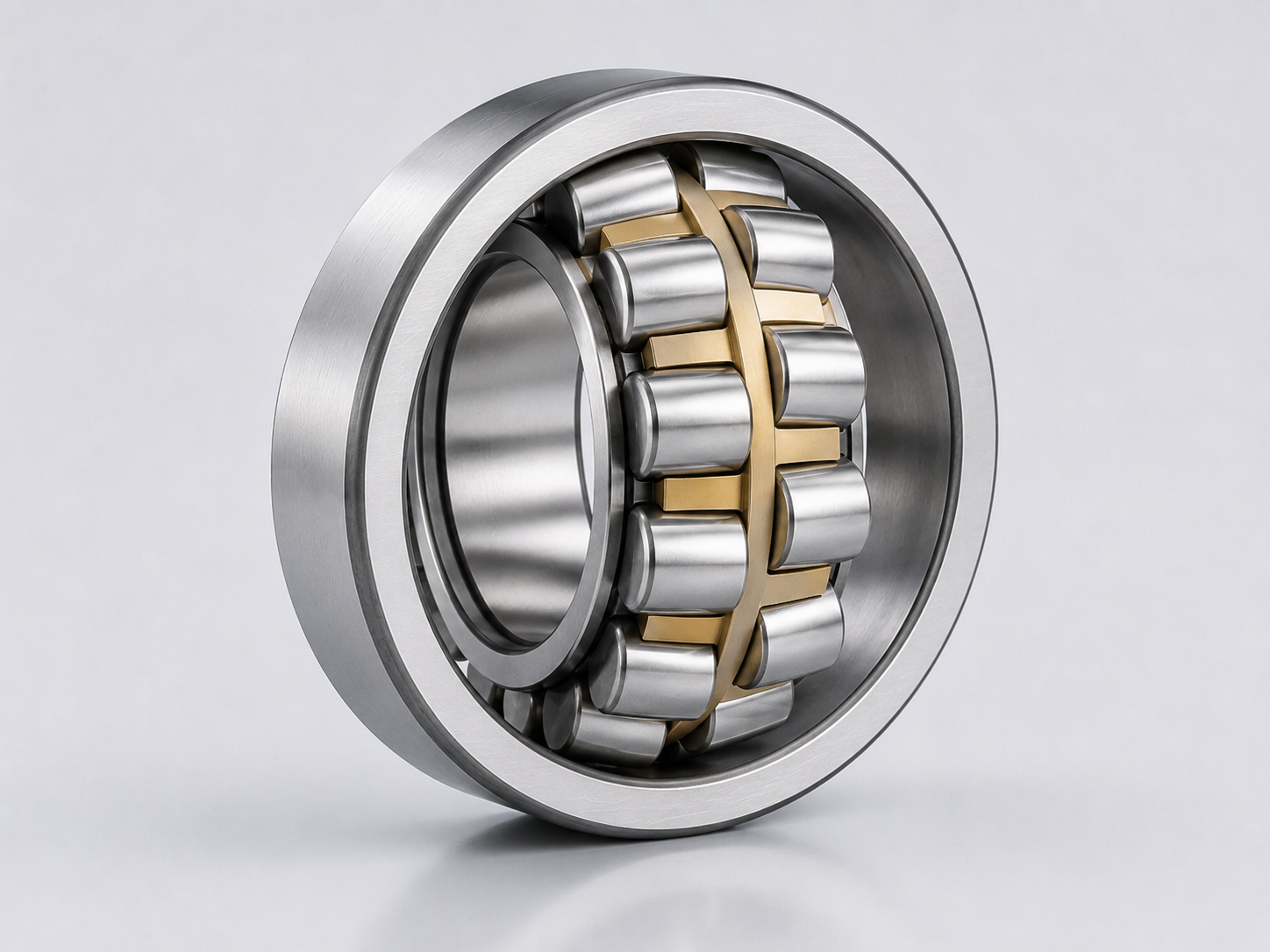 Spherical Roller Bearings catalogue category