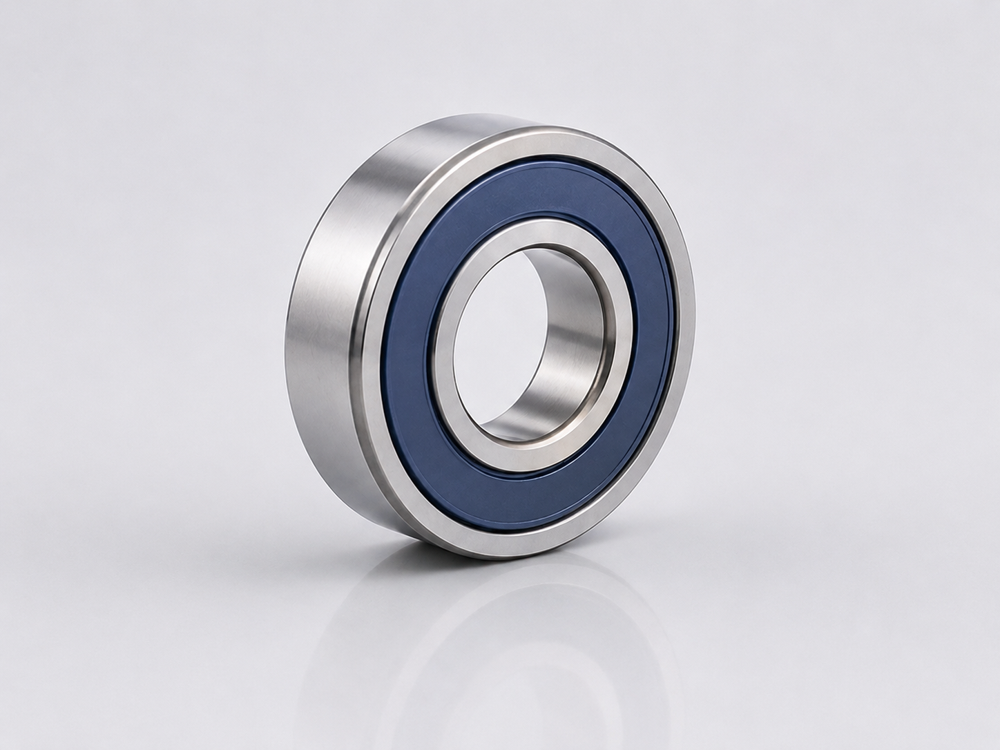 Stainless Steel Bearings catalogue category