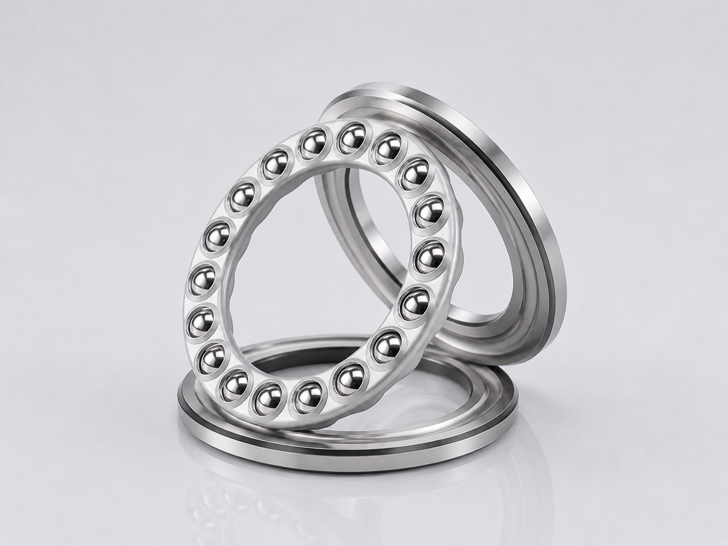 Thrust Ball Bearings catalogue category