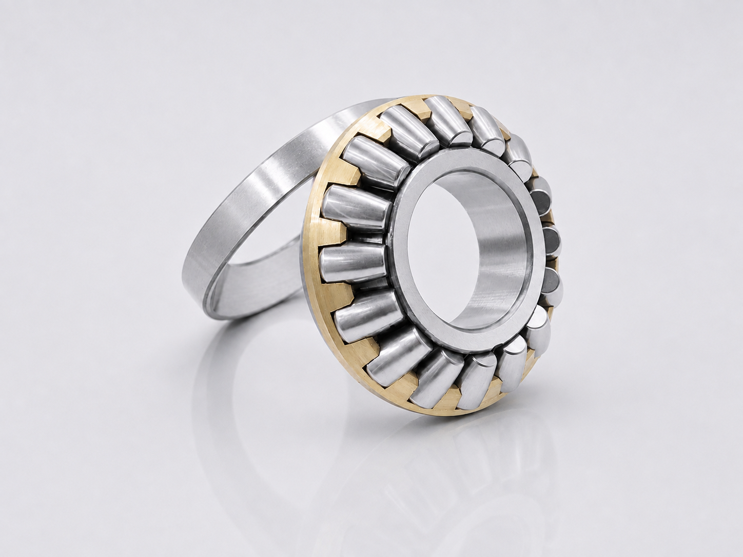 Thrust Roller Bearings catalogue category